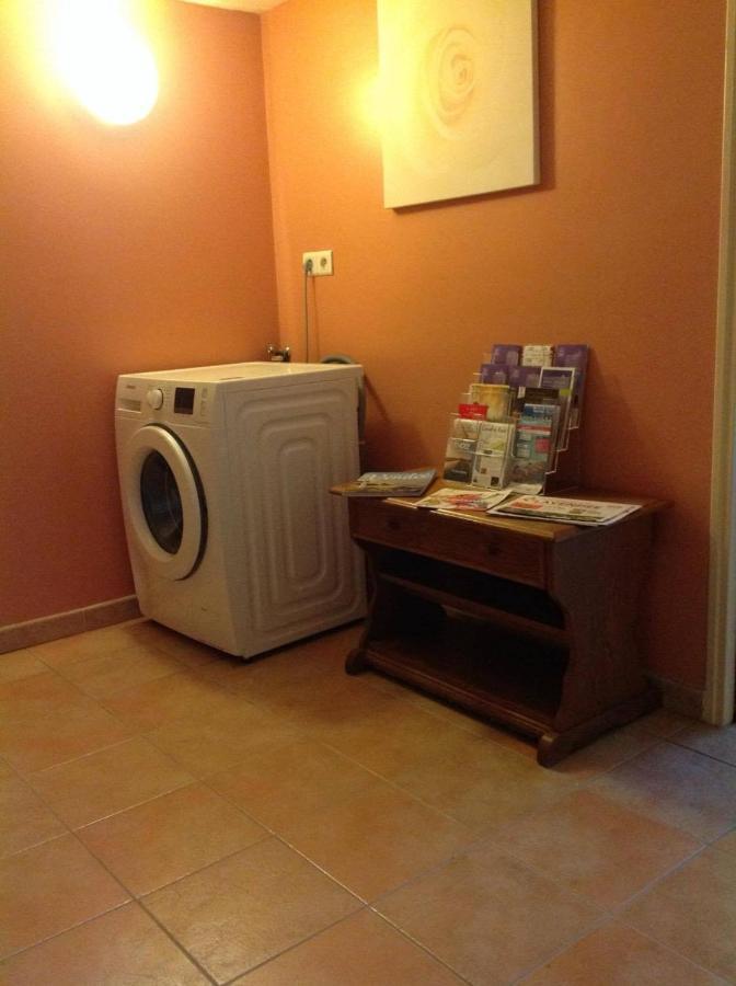 Foussais Le Studio De Serigny מראה חיצוני תמונה